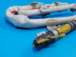 6218042030 Подушка безопасности боковая (шторка) комплект TOYOTA Rav 4 III (ACA30) 2006-2013