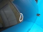 6700142120 Дверь передняя правая TOYOTA Rav 4 III (ACA30) 2006-2013