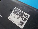8966142J20 Блок управления двигателем TOYOTA Rav 4 III (ACA30) 2006-2013