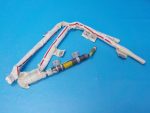 6218042030 Подушка безопасности боковая (шторка) комплект TOYOTA Rav 4 III (ACA30) 2006-2013