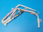 6218042030 Подушка безопасности боковая (шторка) комплект TOYOTA Rav 4 III (ACA30) 2006-2013