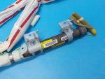 6218042030 Подушка безопасности боковая (шторка) комплект TOYOTA Rav 4 III (ACA30) 2006-2013