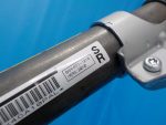 6218042030 Подушка безопасности боковая (шторка) комплект TOYOTA Rav 4 III (ACA30) 2006-2013