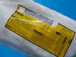 7392042030 Подушка безопасности боковая в сиденье (комплект) TOYOTA Rav 4 III (ACA30) 2006-2013