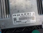 04L907309B Блок управления двигателем SKODA Octavia A7 2013-2020