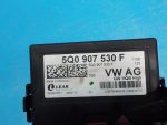 5Q0907530F Блок диагностический SKODA Octavia A7 2013-2020