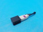 5Q0035726B Разъем USB SKODA Octavia A7 2013-2020