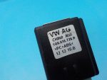 5Q0035726B Разъем USB SKODA Octavia A7 2013-2020
