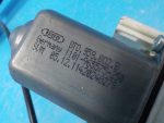 8T0837462C Стеклоподъемник передний правый Audi A5 (8T) 2008-2016