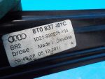 8T0837461C Стеклоподъемник передний левый Audi A5 (8T) 2008-2016