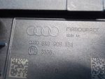8K0909131D Замок зажигания Audi A5 (8T) 2008-2016
