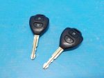 4528042160 Замок зажигания TOYOTA Rav 4 III (ACA30) 2006-2013