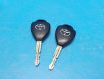 4528042160 Замок зажигания TOYOTA Rav 4 III (ACA30) 2006-2013