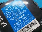 8973042041 Блок управления сигнализацией TOYOTA Rav 4 III (ACA30) 2006-2013