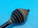 3C0407271AJ Привод колеса передний левый SKODA Octavia A5 (1Z) 2004-2013