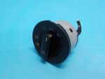1Z0941431K Переключатель света фар SKODA Octavia A5 (1Z) 2004-2013