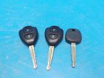 4528042160 Замок зажигания TOYOTA Rav 4 III (ACA30) 2006-2013
