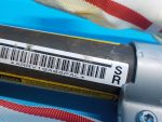 6218042030 Подушка безопасности боковая (шторка) комплект TOYOTA Rav 4 III (ACA30) 2006-2013