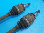 4233042050 Привод колеса задний TOYOTA Rav 4 III (ACA30) 2006-2013