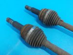 4233042050 Привод колеса задний TOYOTA Rav 4 III (ACA30) 2006-2013