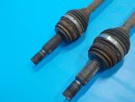 4233042050 Привод колеса задний TOYOTA Rav 4 III (ACA30) 2006-2013