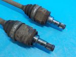 4233042050 Привод колеса задний TOYOTA Rav 4 III (ACA30) 2006-2013