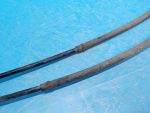 3382042210 Трос МКПП TOYOTA Rav 4 III (ACA30) 2006-2013