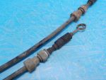 3382042210 Трос МКПП TOYOTA Rav 4 III (ACA30) 2006-2013