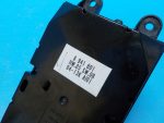 65826941801 Блок управления мультимедией (джостик) BMW 5 серия E60/E61 2003-2009
