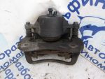 581302E500 Тормозной суппорт передний правый Hyundai Tucson 2004-2010