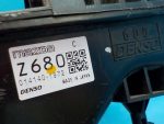 000024810 Корпус воздушного фильтра MAZDA 3 (BL) 2009-2013