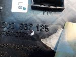 3C0937125 Блок предохранителей под капотом VOLKSWAGEN Passat B6 2005-2009
