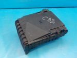 3C0937125 Блок предохранителей под капотом VOLKSWAGEN Passat B6 2005-2009