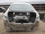 014391 Задняя часть кузова Nissan Almera G15 2013-2018
