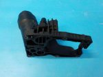 11428512283 Корпус масляного фильтра BMW 5-серия F10/F11 2009-2016