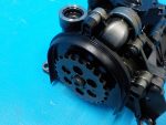 11417810823 Масляный насос BMW 5-серия F10/F11 2009-2016