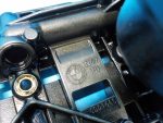 11417810823 Масляный насос BMW 5-серия F10/F11 2009-2016
