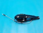 51217207561 Ручка двери задней левой BMW 3 серия F30/F31 2011-2020