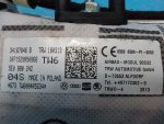 5E0880241 Подушка безопасности боковая в сиденье (комплект) SKODA Octavia A7 2013-2020