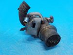 04L131512D Радиатор системы EGR SKODA Octavia A7 2013-2020