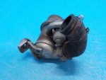 04L131512D Радиатор системы EGR SKODA Octavia A7 2013-2020