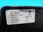 04L103925C Декоративная крышка двигателя SKODA Octavia A7 2013-2020