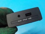 961202K000 Разъем AUX USB KIA Soul 1 2009-2014