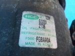 977012K600 Компрессор кондиционера KIA Soul 1 2009-2014