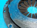3121042021 Сцепление (комплект) TOYOTA Rav 4 III (ACA30) 2006-2013