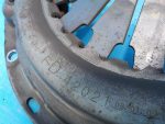 3121042021 Сцепление (комплект) TOYOTA Rav 4 III (ACA30) 2006-2013