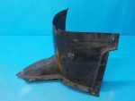 1Z0809954C Подкрылок передний правый передняя часть SKODA Octavia A5 (1Z) 2004-2013
