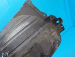 63841BR20A Подкрылок передний левый Nissan Qashqai+2 (J10) 2006-2014