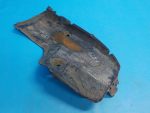 5259242070 Пыльник заднего бампера левый TOYOTA Rav 4 III (ACA30) 2006-2013
