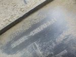 5259242070 Пыльник заднего бампера левый TOYOTA Rav 4 III (ACA30) 2006-2013